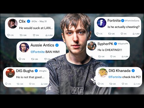 Peterbot Proves He Doesn’t Cheat