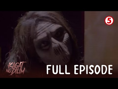 Kagat Ng Dilim Episode 5 | 14th Floor | October 22, 2025