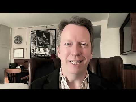 Sean Carroll | Exploring Quanta & Fields