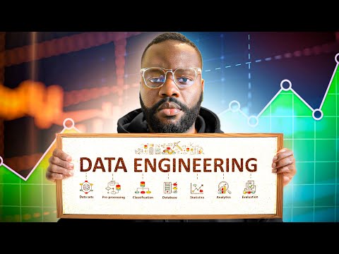 A Day in the Life of a Data Engineer | Discover What I *actually* Do!