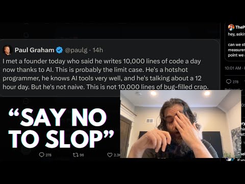 Opus 4.6 is a slop machine