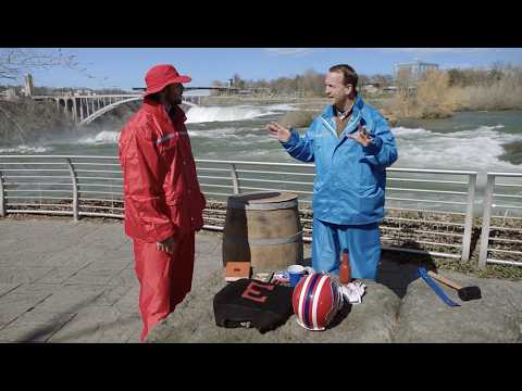 Josh Allen & Peyton Manning Lift The Buffalo Bills Curse