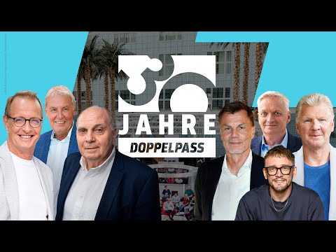 Hoeneß packt Bayern-Interna aus! 30 Jahre Doppelpass vom 07.09.2025 mit Uli Hoeneß