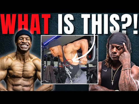 The Truth Behind Jonathan Majors Workout Routine