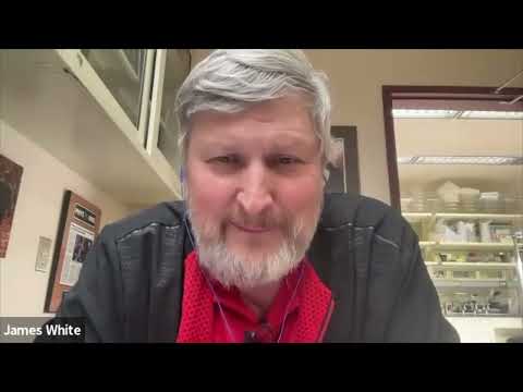 Think Regeneration Session III: Dr. James White, Microbiologist
