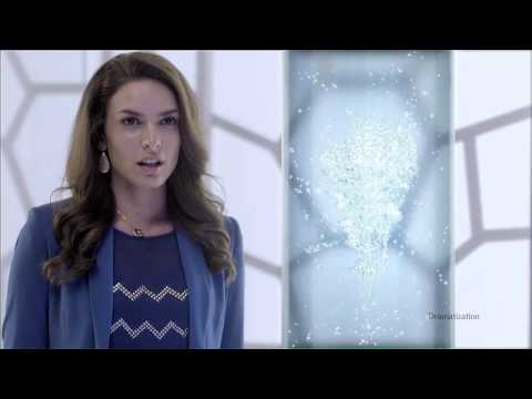 Katya Begebo for Pond