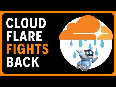 The AI / LLM Scraping Situation is Getting Wild..