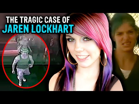 The Horrific Couple who Lured and Murdered Jaren Lockhart...