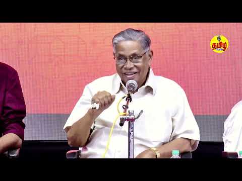 🤣🤣🤣🤣Shanmuga Vadivel Latest Comedy Speech |  புலவர் சண்முகவடிவேல் | Latest Motivation  Speech