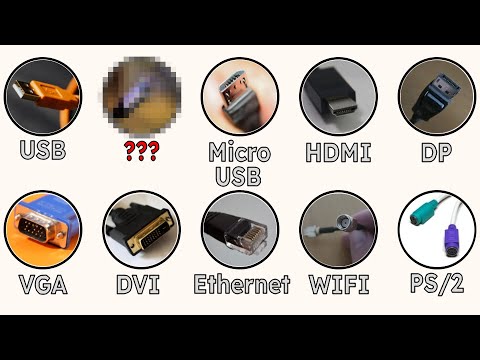 10 PC Ports You Need To Know In 2026