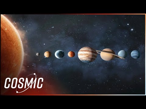 2+ Hours Of Groundbreaking Facts About Our Universe