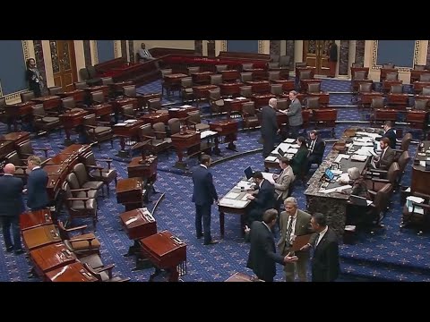 Congress divided as Affordable Care Act set to expire