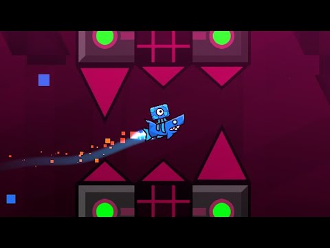 Building an OLD IMPOSSIBLE level!