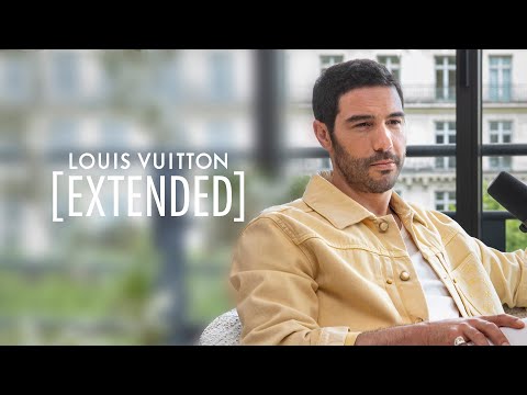Louis Vuitton [Extended] — Season 2 Episode 6 — Tahar Rahim