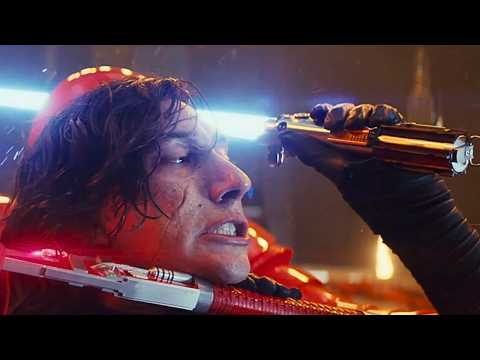 How THIS Scene RUINED Star Wars