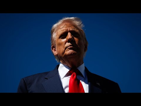 ‘In reality’: Tariff-hit countries may not sympathise with Trump’s national security strategy