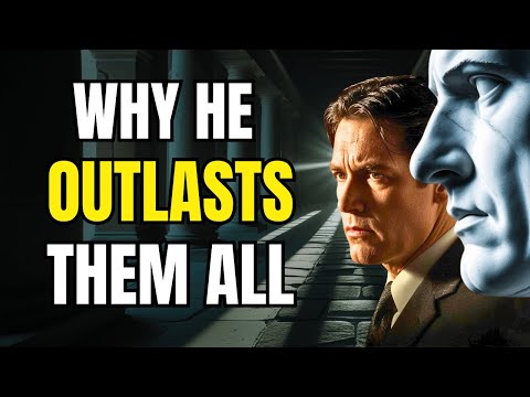 Why Single Man Outlasts Society – Stoic Wisdom