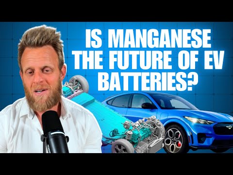 Ford’s Battery Breakthrough: Cheaper, longer range EVs on the Horizon!