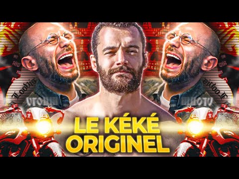 Louis Sarkozy : toujours plus CRINGE ! - Clément Viktorovitch