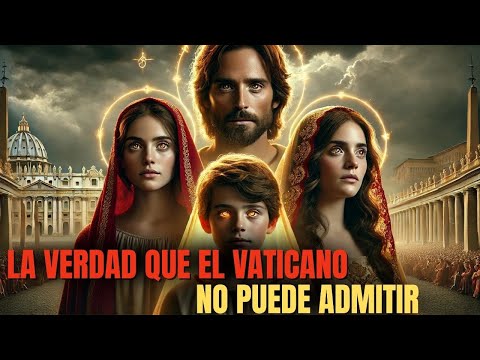 ¿Los Descendientes De Jesús Y María Magdalena Siguen Entre Nosotros?