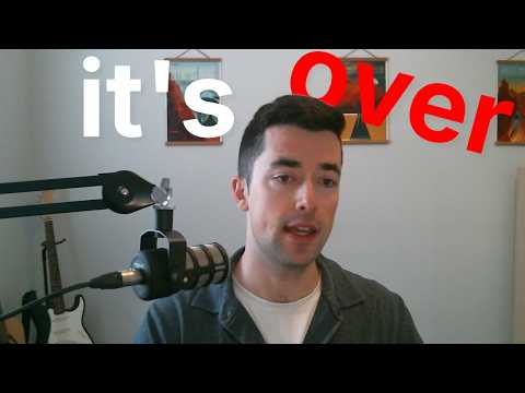 Is Tech Dying? (Thoughts from an ex-Tesla, Microsoft engineer)