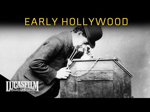 The Rise of the Moguls: The Men Who Built Hollywood | Historical Documentary | Lucasfilm