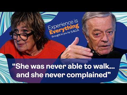 How Tony Blackburn survived 60 years in showbiz