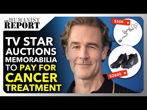 Even Celebrities Can’t Afford Healthcare in America—And Trump’s Scam “Solution” Won’t Help