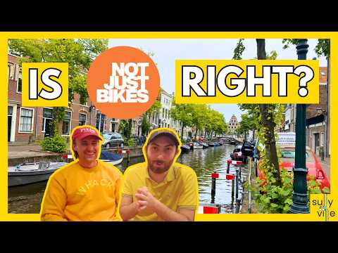 My HONEST Review of the Netherlands: Part 2