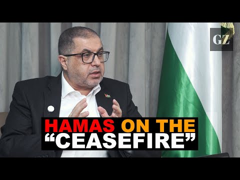 Hamas negotiator on Israel's ceasefire violations and new barriers to Palestinian freedom