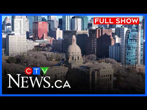 Ottawa and Alberta split on tax relief measures | CTV News Calgary at 6 for April 14, 2026