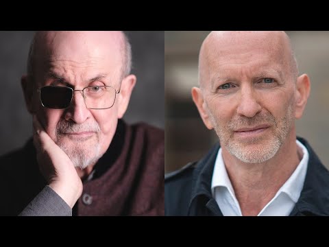 HISTORY, DREAMS AND IMAGINATION. SALMAN RUSHDIE AND SIMON SEBAG MONTEFIORE IN CONVERSATION