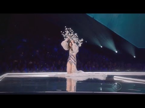 [Victoria's Secret ]  Mistakes Compilation 2002- 2017