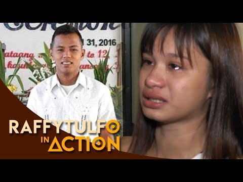 PART 1 | MAG-PUBLIC APOLOGY AT LUMUHOD PARA 'DI NA IPAKULONG NI MISIS!