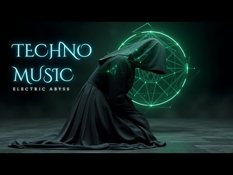 Electric Abyss Techno – Dark Underground Grooves for Heavy Focus, Night Drive & Deep Mental Flow