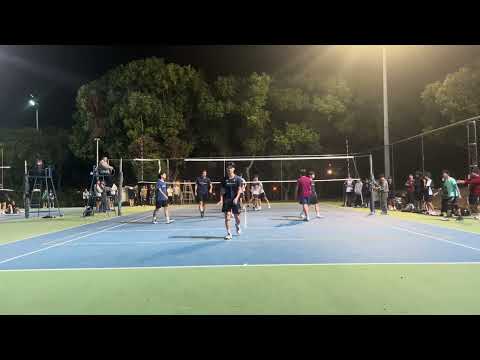 Dec.19.2025 冠亞VS財法 下