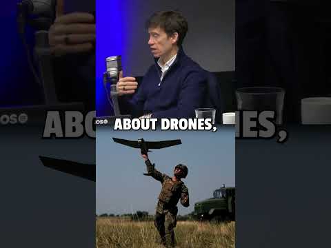 Ukraine: The epicentre of modern warfare 🇺🇦 ⚔️