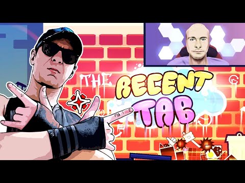 I'm in the BEST GEOMETRY DASH EVENT - The GD GANGSTER RAP