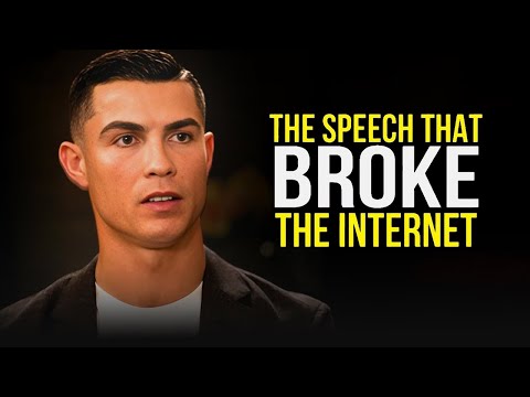 15 Minutes For The NEXT 15 Years of Your Life | Christiano Ronaldo Motivation