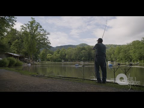Carp Lake Short Documentary