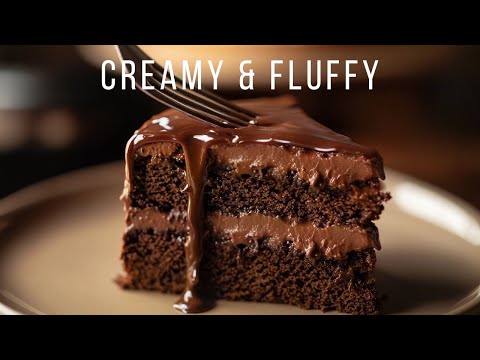 The Cake That’ll Make You Forget Every Other Cake... Okay, Maybe Not Grandma’s