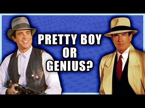 I Watched Every Warren Beatty Movie