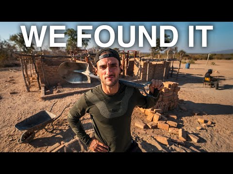 ABBIAMO TROVATO LA FORMULA DELLA FELICITÀ 🇿🇼