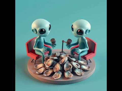 Two Aliens - Anthony Bourdain: Chef, Author, Traveler