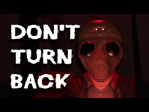 I Made CROSSY ROAD Into A Psychological Horror