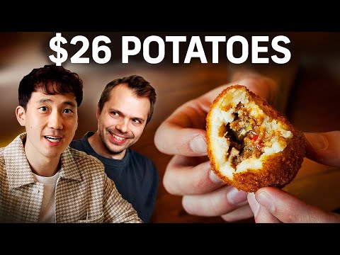 $1.50 Vs. $26 Potatoes