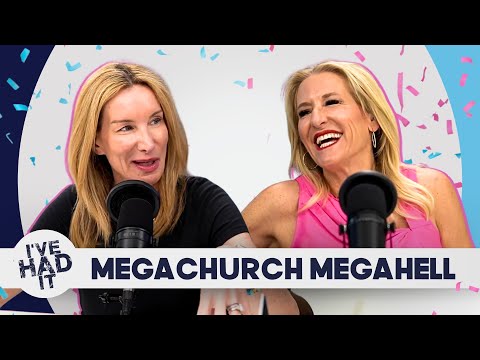 Megachurch Megahell