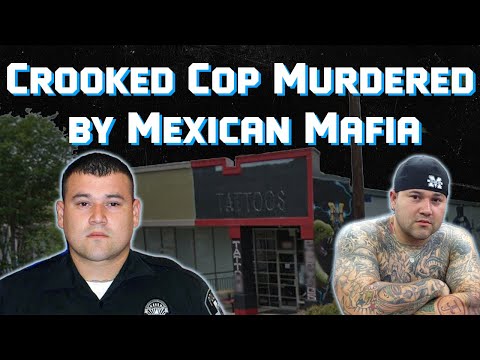 San Antonio Takeover: The Bloody History of the Texas Mexican Mafia