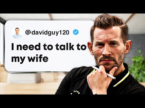 Clients Say, “I Have To Talk To My Spouse” And You Say...