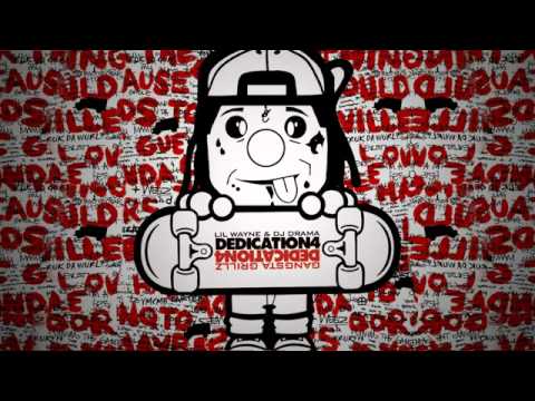 Lil Wayne-No Worries